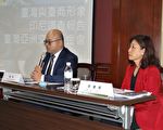 《流星花園》曾風靡印尼 台學者：應加強軟實力外交