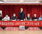 水情吃緊 高雄地區預訂明年一期作正常供灌