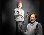 歷時八載成功轉型 林瑤農今獲選台灣工藝之家