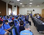 整建華山教育農園及登山步道  再現古坑風華