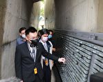國際人權日 江啟臣：黨需面對白色恐怖錯誤