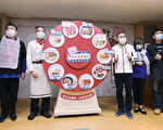 食安如同防疫 侯友宜：全國應統一標示