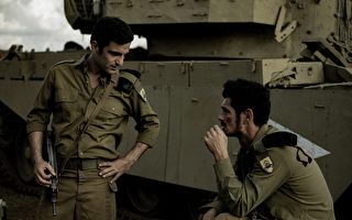 《眼泪谷之战》影评：英勇以色列装甲兵 成救国英雄！