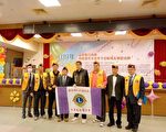 竹南镇关怀弱势家庭寒冬送暖 岁末感恩祝福