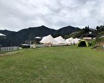 露营首重安全 中市加速场域合法化