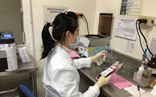 輸血救命也可能要命  北榮桃園分院採優質血品