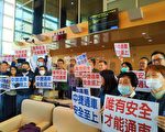 中市明年總預算共砍12億 藍營批卡建設