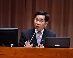 台立委提案高教并入科技部 教长：须深入讨论