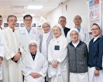 看牙医不再害怕  圣保禄医院牙科新团队开诊