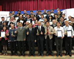 梧栖渔港人气旺 蝉联特优渔港