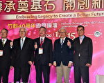 美中貿易戰與疫情中 竹科引領台傲居世界舞台
