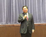 禁不了嗎  鄭文燦：廢龍潭高平養雞場籌設許可