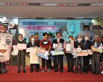 今年一氧化碳中毒酿1死42伤 消防署吁通风