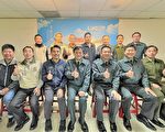 国防部与林口区公所建平台 强化动员能量