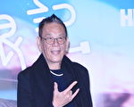 艺人龙劭华在85大楼昏倒 抢救不治