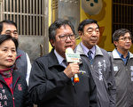 桃園讓後巷更乾淨明亮 提升公衛與環境品質