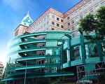台企有中共党部 台湾基进：危险如毒素渗透