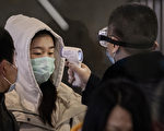 中国疫苗效果堪忧 传员工接种后仍染疫