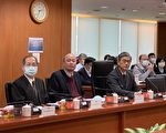 台金管会拟争取 三大金融租税优惠