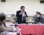 爭取教育部補助  優化基隆公共圖書館