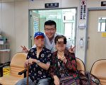 老人發燒容易引起電解質失調  甚至危及生命