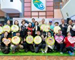 創新農業體驗 邀民宿作公益