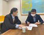 立委關切台大生醫分院營運及整合情況
