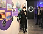 港藝故宮印象展 古物科技的奇幻旅程