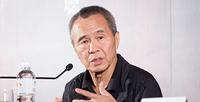 侯孝贤被爆因失智症退休 台北工作室已关闭