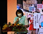 施政2周年凝聚前进力量  回归前进轨道