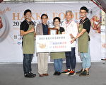 2020客家小炒全國爭霸賽  南區初賽冠軍出爐