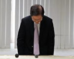大同再易主 董事長林文淵遭撤換