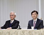 大同高层人事定案 卢明光接掌董事长