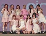 杨丞琳自夸“恋爱王者” 帮女团把关追求者
