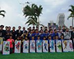 2021運動月暦 金牌選手亮相提升體育熱度