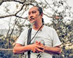 台中文學獎揭曉 貢獻獎原民作家瓦歷斯‧諾幹