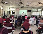 年長者八成以上缺鈣 營養師教DIY高鈣飲品