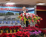 靜態成果展 員林市長就職二周年秀政績
