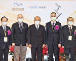 傑出貢獻獎3人 蘇貞昌：讓台灣科技實力更強