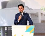 资安考量 林智坚宣布新竹市暂缓试办eID
