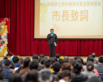適性輔導多元入學管道  提高桃園教育品質