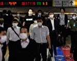 日本今起暫停旅客入境 台商務客不受限
