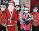 桃園醫院康乃馨姊妹會  相互扶持下走過了傷痛