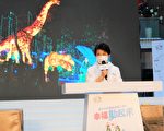 就職兩周年  盧秀燕:八成市民有光榮感