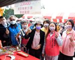 照顧新住民服務   彰化縣勇奪全國特優