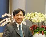 元智大學副校長林志民 獲教育部學術獎