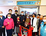 迎接營養心生活 基隆增設兩處日照中心