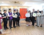 世界金牌泳將蔡皓宇錄取康乃爾 員高有史頭一人