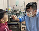 因鼻塞長期使用鼻噴劑 女童竟滿口蛀牙