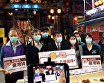 訪視豬肉產地標示 陳時中盼大家安心食用